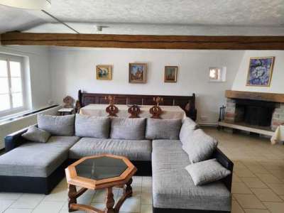 © La Basse du Maçon