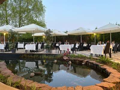 © L'Orée des Roches