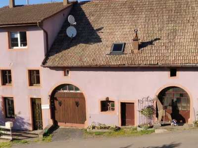 © Gîte des Lutins